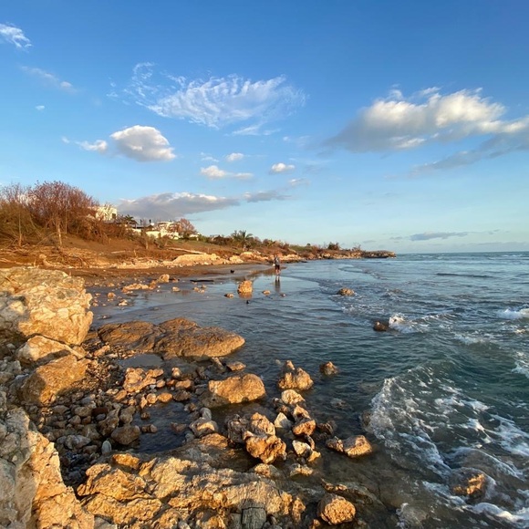 Help with Hurricane Melissa-Abstract Painting - Picture 3 of 4